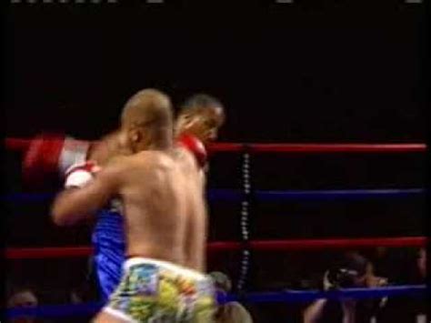 phil williams vs brandon burke|Williams vs Burke .